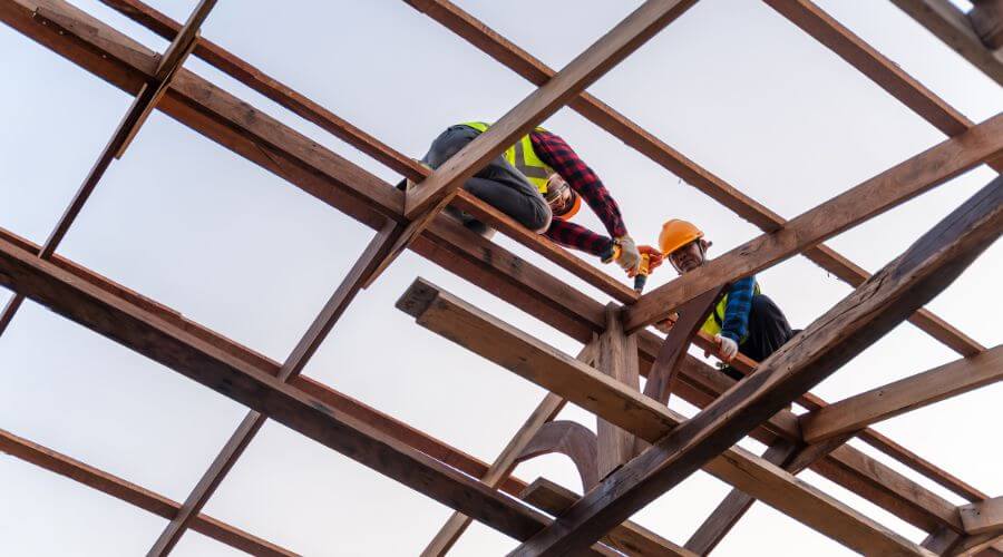 Expert top industrial roofings services in Pickton, TX